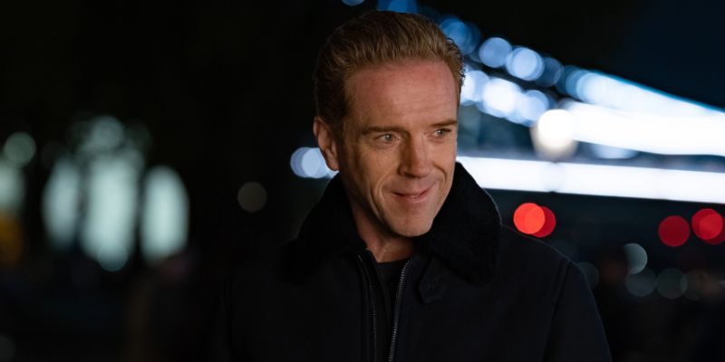 Damian Lewis