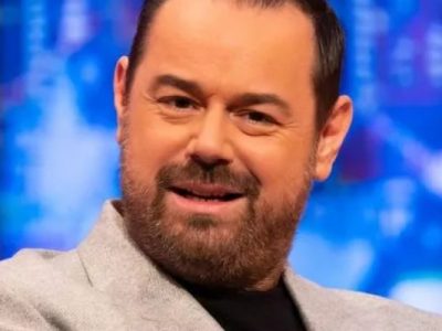 Danny Dyer