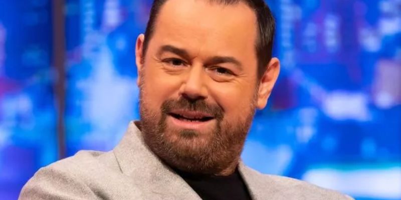 Danny Dyer
