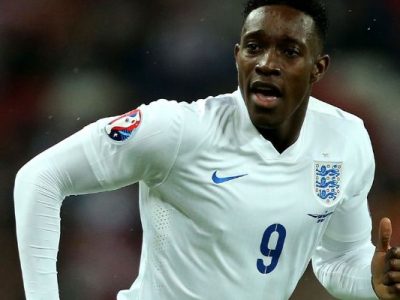 Danny Welbeck
