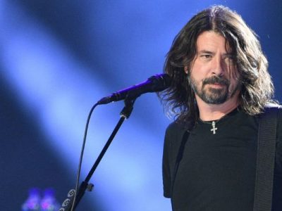 Dave Grohl