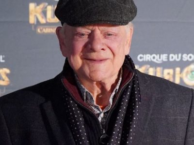 David Jason