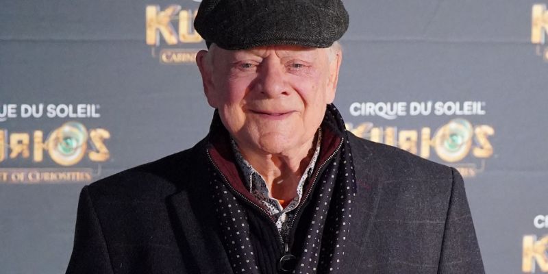 David Jason