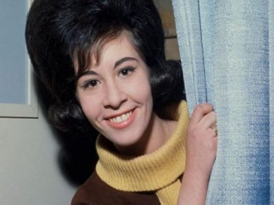 Helen Shapiro