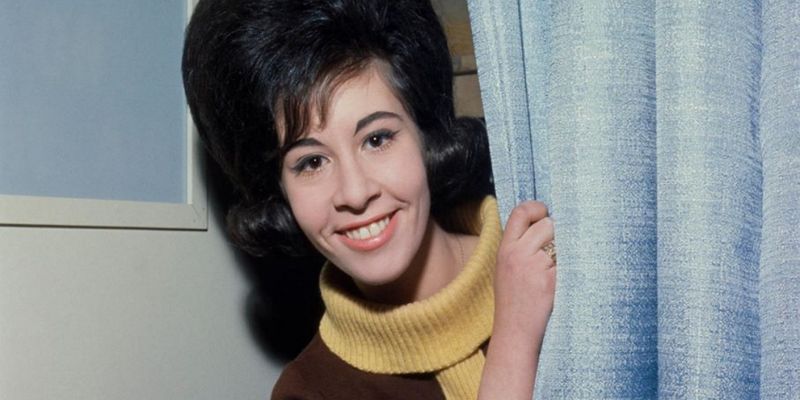 Helen Shapiro
