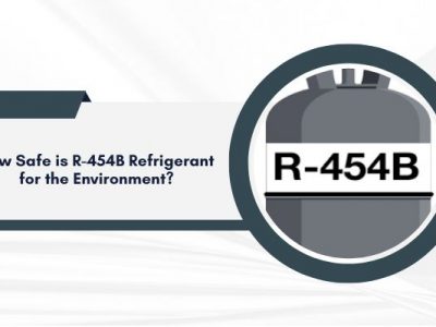 R-454B Refrigerant