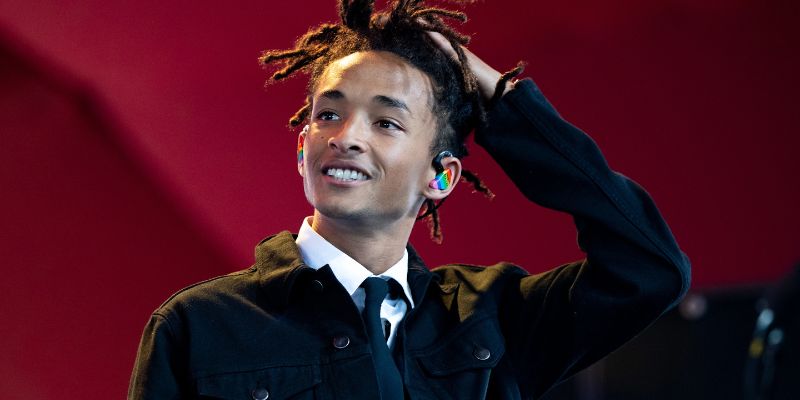 Jaden Smith