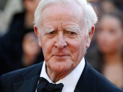 John Le carre