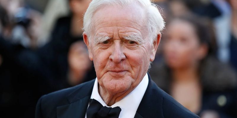John Le carre