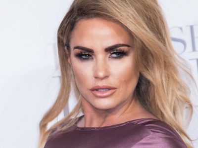 Katie Price