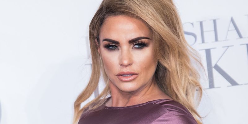 Katie Price