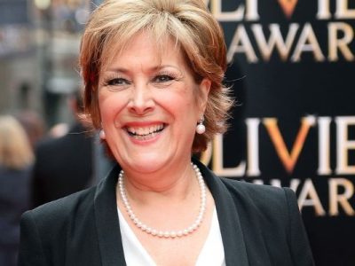 Lynda Bellingham