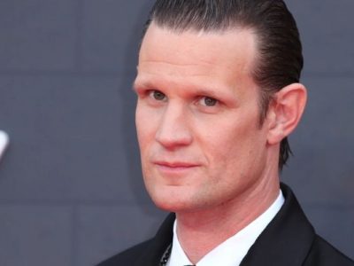 Matt Smith