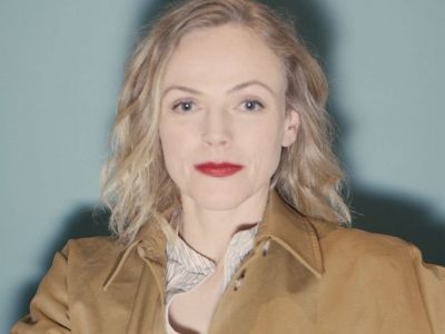 Maxine Peake