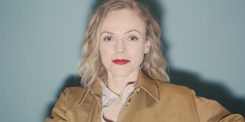 Maxine Peake