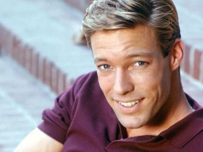 Richard Chamberlain