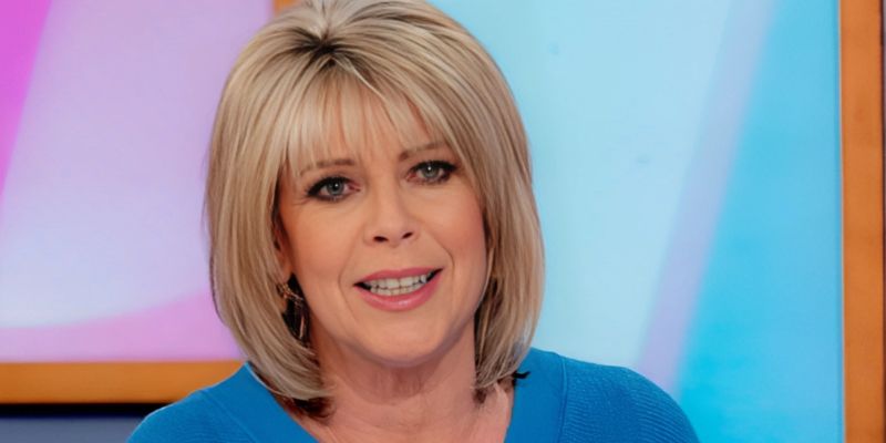Ruth Langsford