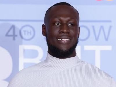 Stormzy