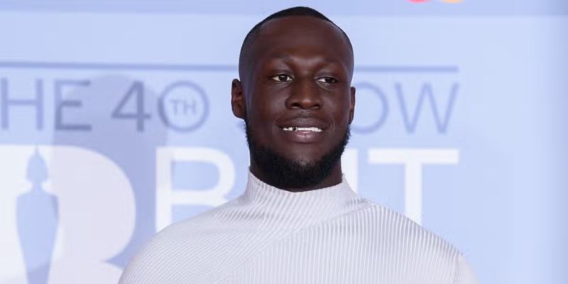Stormzy