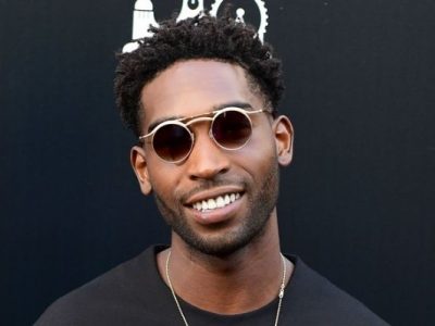 Tinie Tempah
