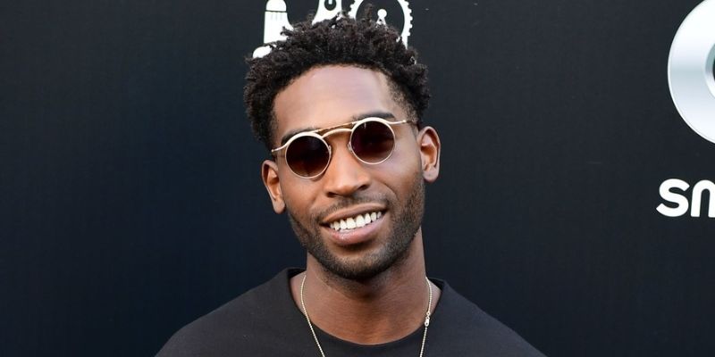 Tinie Tempah