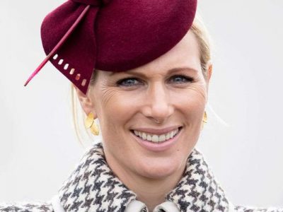 Zara Phillips