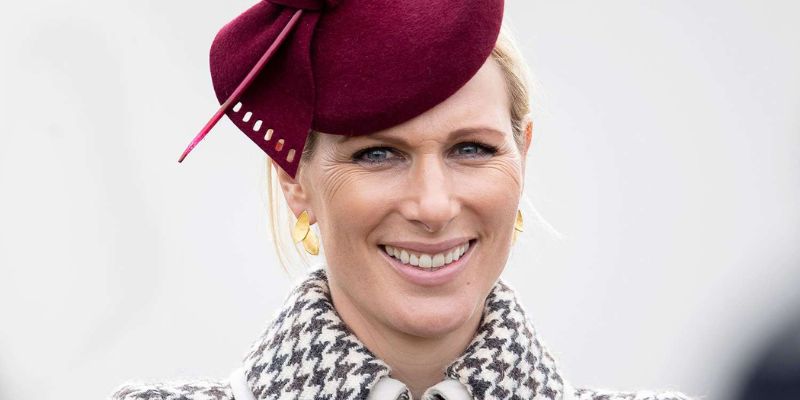 Zara Phillips