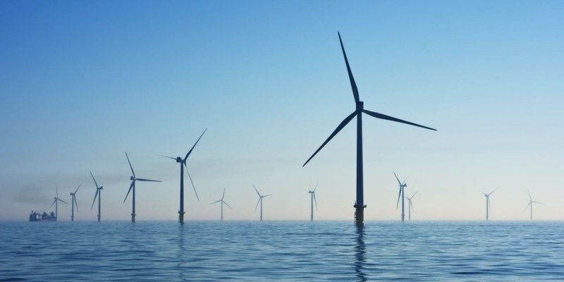 Careers in Wind Energy and Green Tech