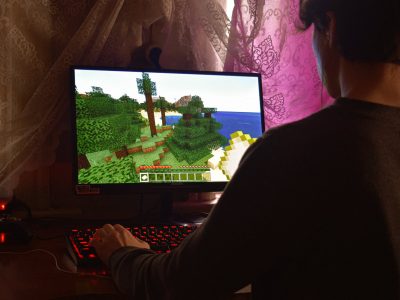 all the mods 8 server hosting