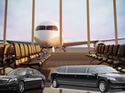 San Diego airport limo service