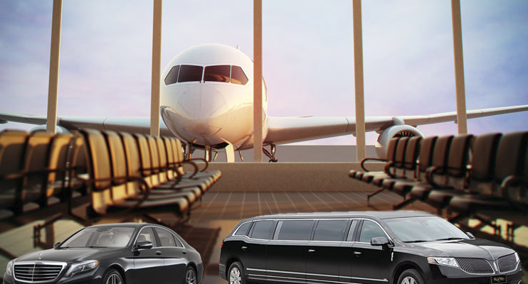 San Diego airport limo service