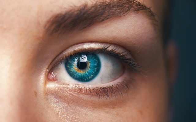 symptoms of cataracts