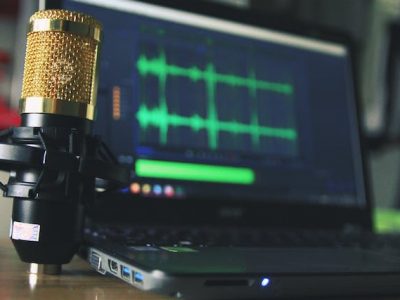 comprehensive podcast marketing services