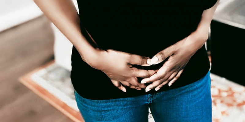 uterine fibroid treatment in Memphis