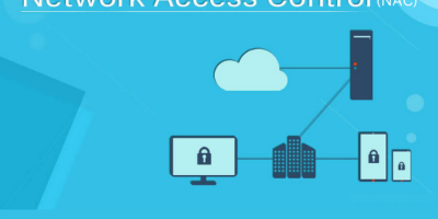 Network access control