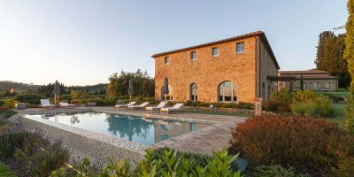 luxury villa rentals italy