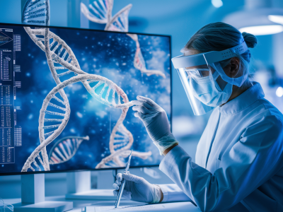 Genetic Testing