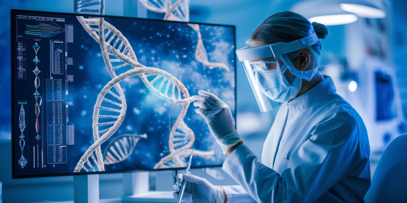 Genetic Testing