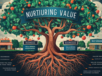 Nurturing Value