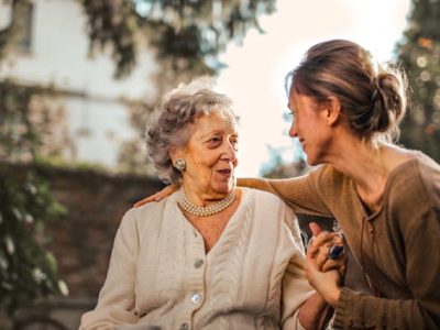 6 Ways to Support Your Loved Ones as They Age