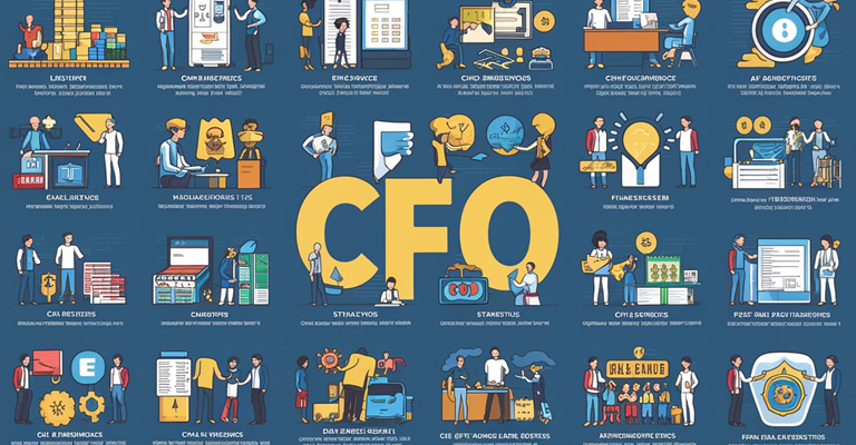 Companies That Could Benefit From Having A CFO