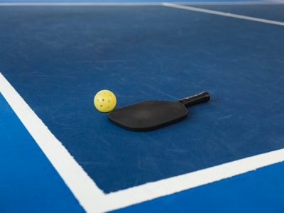 Pickleball