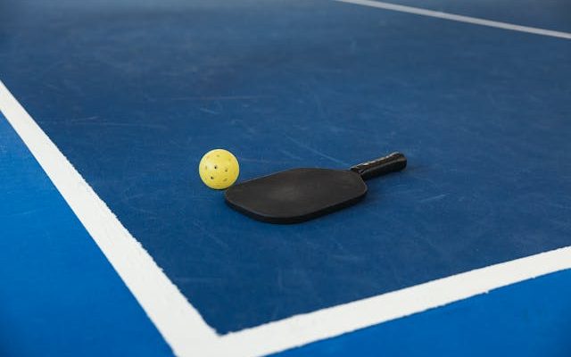 Pickleball
