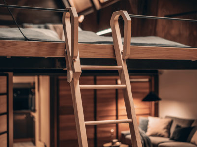 Loft Ladders