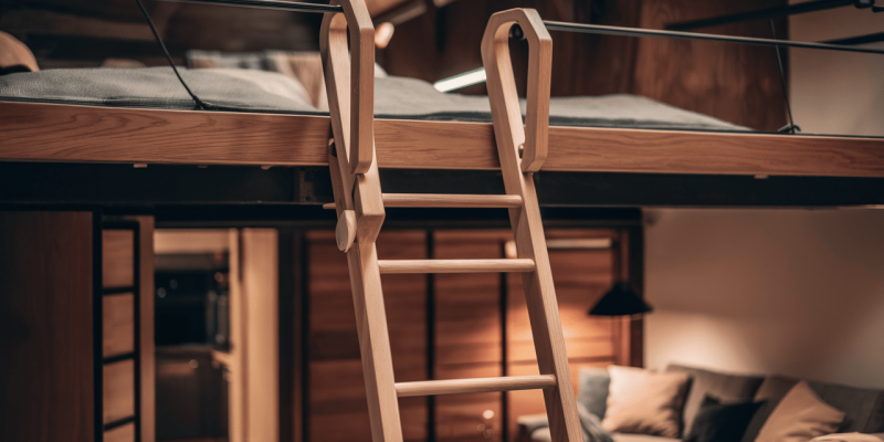 Loft Ladders