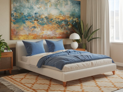 Tips for Designing a Cosy and Relaxing Space