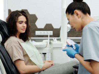 Tools for Your New Dental Practice