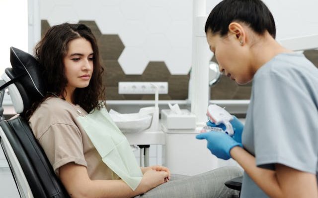 Tools for Your New Dental Practice