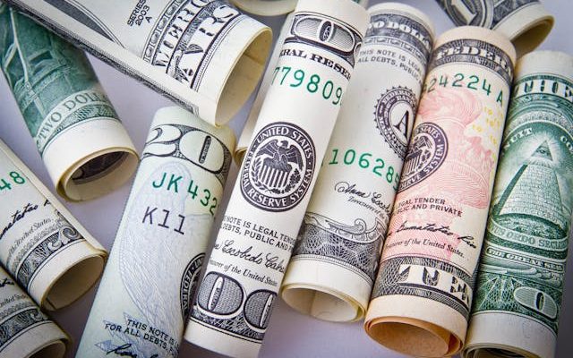 Money Laundering