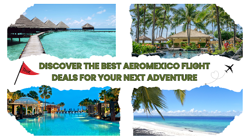 Aeromexico Flight